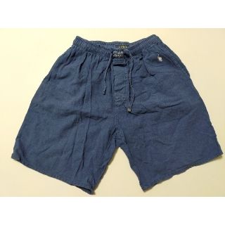 ポロラルフローレン(POLO RALPH LAUREN)のRalph　Lauren　キッズ短パン(ショートパンツ)