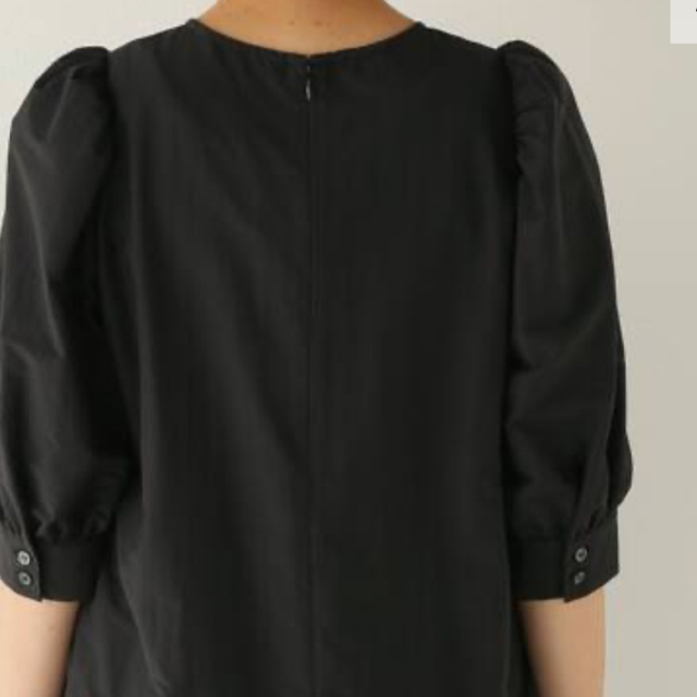 美品☆ジャーナルスタンダード ペーパータフタパフプルオーバー ブラウス♪ gastrofrio.com.ec