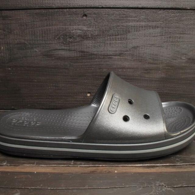 crocs(クロックス)の新品　クロックス　26.0㎝ メンズの靴/シューズ(サンダル)の商品写真