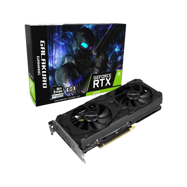 RTX3060PCパーツ