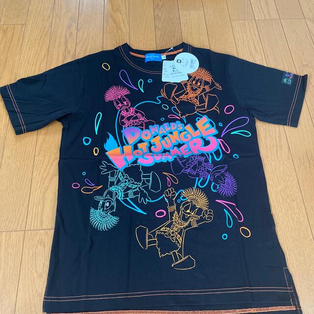 ディズニーシー JTB Private Festa in Summer Tシャツ-