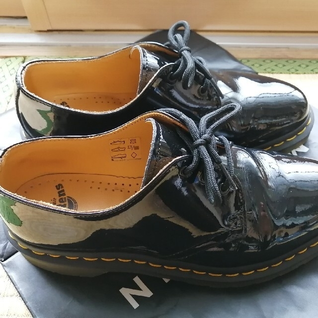 Dr.Martens(ドクターマーチン)のDr.Martens 1461 3ホール メンズの靴/シューズ(ブーツ)の商品写真