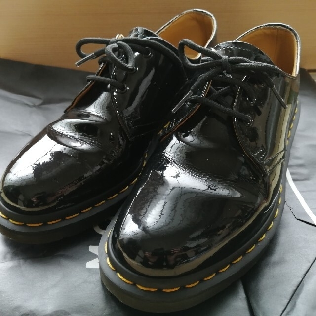 Dr.Martens(ドクターマーチン)のDr.Martens 1461 3ホール メンズの靴/シューズ(ブーツ)の商品写真