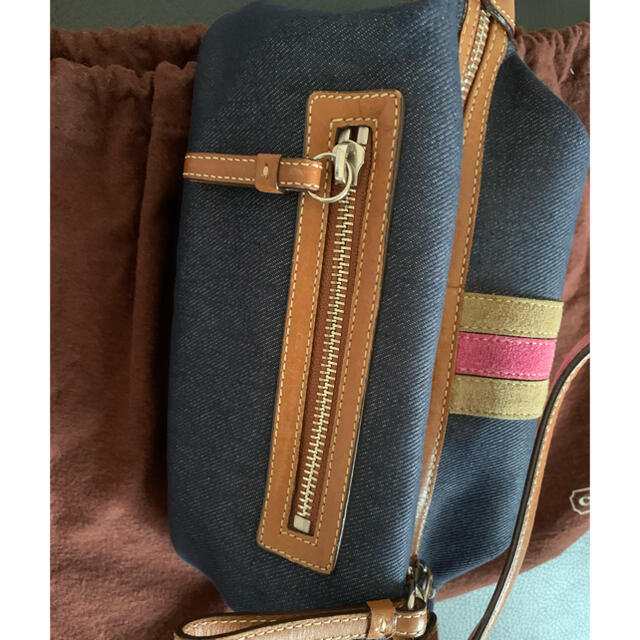 COACH(コーチ)のcoach バッグ レディースのバッグ(ハンドバッグ)の商品写真