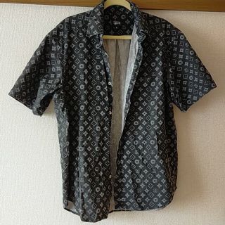 ステューシー(STUSSY)のSTUSSY シャツＬサイズ(シャツ)