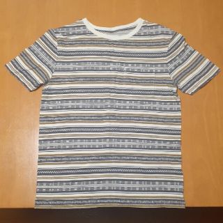 ギャップキッズ(GAP Kids)のGAP　キッズ　Tシャツ　130センチ(Tシャツ/カットソー)