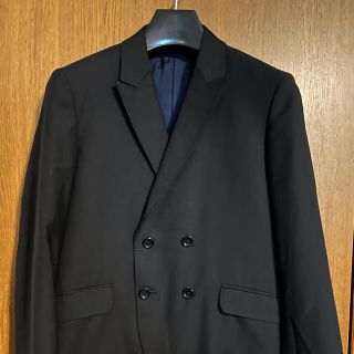 LAD MUSICIAN 19SS DOUBLE BREASTED JACKET