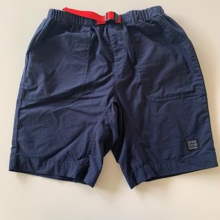 ハイキング(highking)のhighking 150 ハイキング　ハーフパンツ　半ズボン　キッズ　子供服(パンツ/スパッツ)