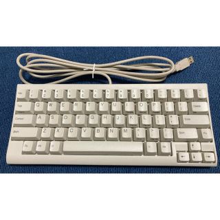 カズ様用　PFU HHKB Lite2 英語配列(PC周辺機器)