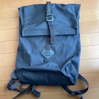 ザノースフェイス(THE NORTH FACE)のリュック millican (ミリカン) グレー アウトドア＆タウンユース(バッグパック/リュック)