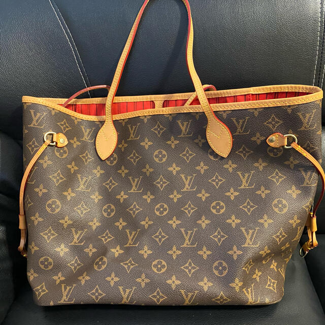 定番のお歳暮＆冬ギフト VUITTON LOUIS - ほぼ新品 ルイヴィトン