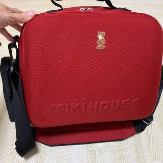 ミキハウス(mikihouse)のミキハウス　マザーズバック(マザーズバッグ)