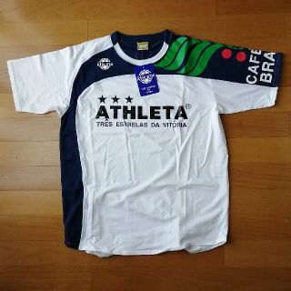 アスレタ(ATHLETA)のATHLETAアスレタ　フットサル半袖ゲームシャツ　(ウェア)