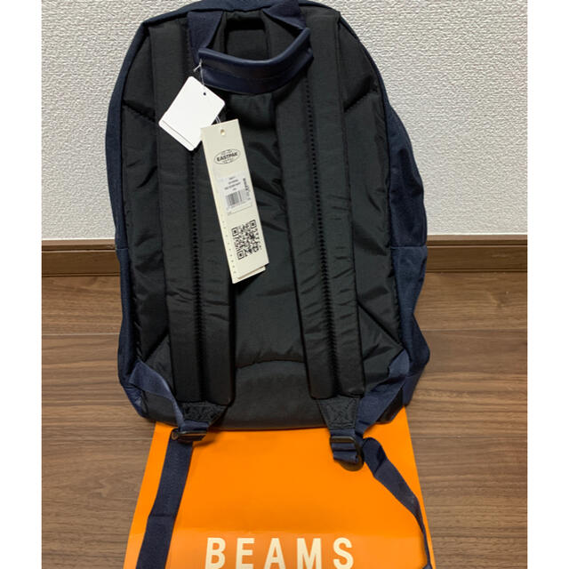 別注・限定★ EASTPAK × BEAMS BOY バックパックリュックバッグ