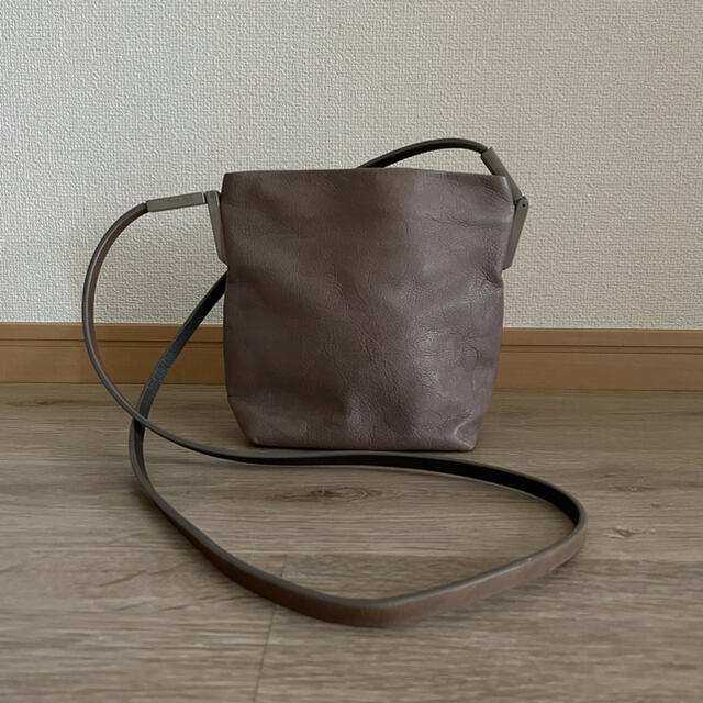 Rick Owens ショルダー バッグ small adri bag アドリ