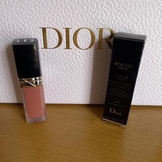 ディオール(Dior)のDior リップ(口紅)