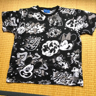 ディズニー(Disney)のディズニーＴシャツ(Tシャツ(半袖/袖なし))