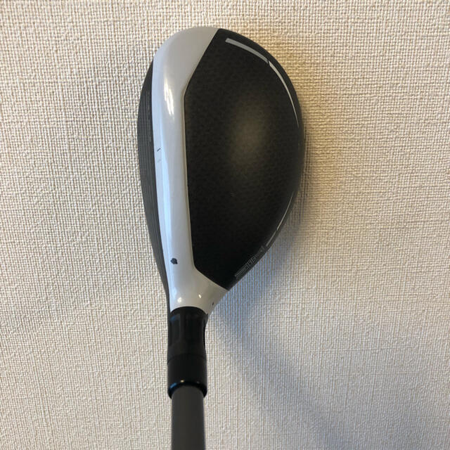 TaylorMade(テーラーメイド)のSIM MAX ユーティリティ スポーツ/アウトドアのゴルフ(クラブ)の商品写真