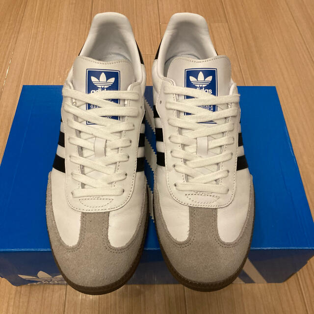 22.5 新品　HQ7030 アディダス  adidas  サンバSamba