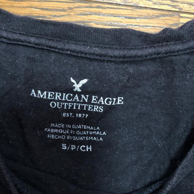 American Eagle(アメリカンイーグル)のAmerican Eagle Tシャツ メンズのトップス(Tシャツ/カットソー(半袖/袖なし))の商品写真