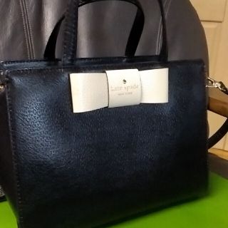 ケイトスペードニューヨーク(kate spade new york)のkate spade バック(ショルダーバッグ)