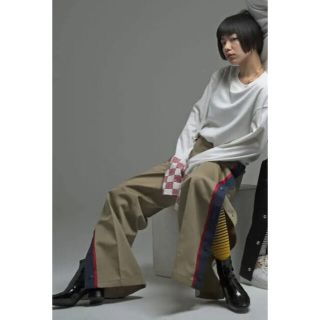 ディッキーズ(Dickies)のmyne × dickies(チノパン)