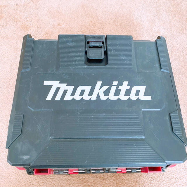 マキタ　充電式インパクトドライバー40V