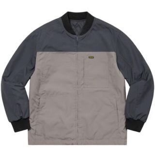 シュプリーム(Supreme)のSUPREME 21SS Reversible Tech Work Jacket(ブルゾン)