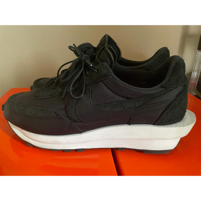 Nike Sacai LDWAFFLE 28.5cm - スニーカー
