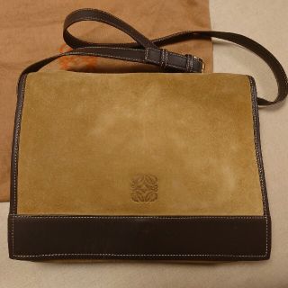 ロエベ(LOEWE)のice様専用　LOEWEロエベ　ショルダーバッグ(ショルダーバッグ)