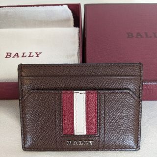 バリー 名刺入れ/定期入れ(メンズ)の通販 61点 | Ballyのメンズを買う