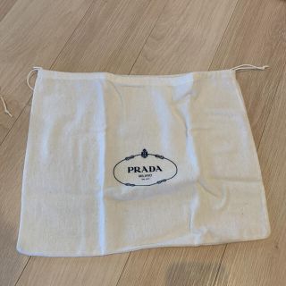 プラダ(PRADA)のh.h さま専用です☆彡プラダバッグ用保存袋(その他)