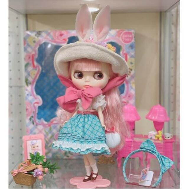 CWC限定ネオブライス スプリングホープ Junie Moon