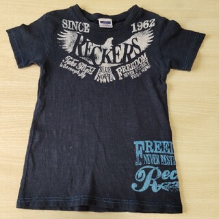 レッカーズ(Reckers)のReckers Tシャツ 110cm(Tシャツ/カットソー)