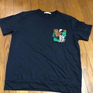 セブンデイズサンデイ(SEVENDAYS=SUNDAY)のsevendays sunday Tシャツ(Tシャツ/カットソー(半袖/袖なし))