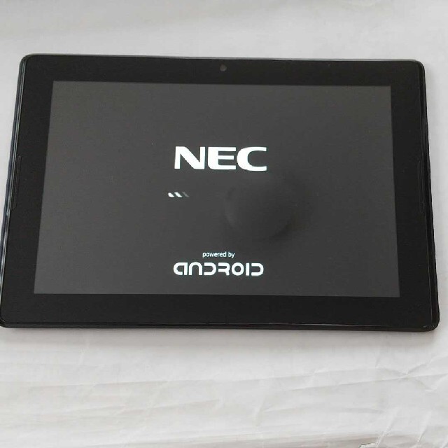 日本電気NEC LaVie Tab E PC-TE510S1L