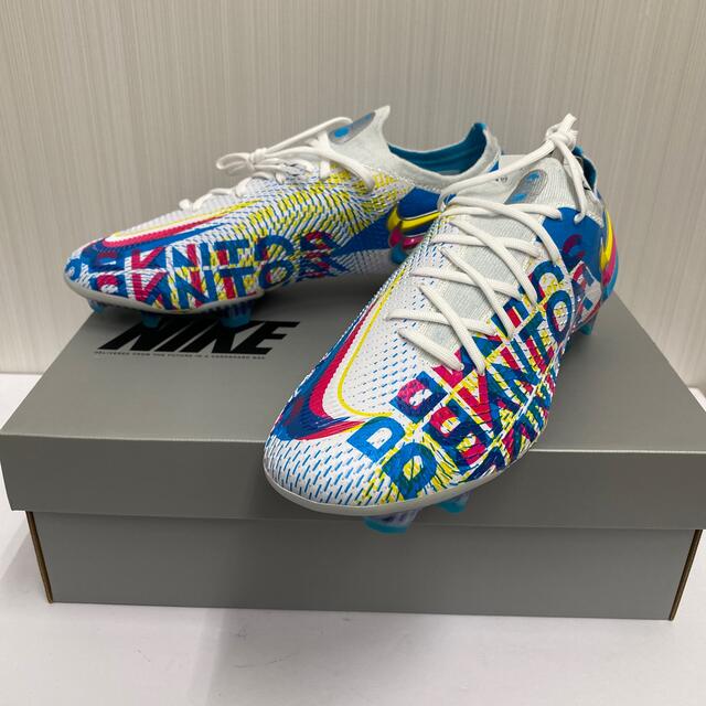 NIKE - NIKE ファントム GT エリート 3D FG 26cm CZ3457-467の通販 by