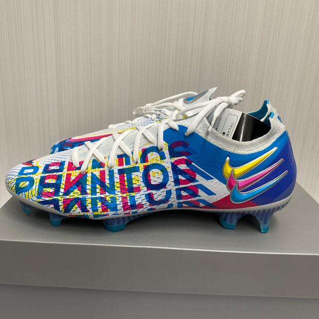 NIKE - NIKE ファントム GT エリート 3D FG 26cm CZ3457-467の通販 by