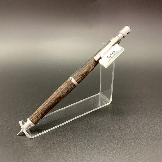 PILOT - パイロット シャープペンシル S20 ダークブラウン 0.3の通販 by 即買OK_Pen|パイロットならラクマ PILOT - パイロット シャープペンシル S20 ダークブラウン 0.3の通販 by 即買OK_Pen|パイロットならラクマ