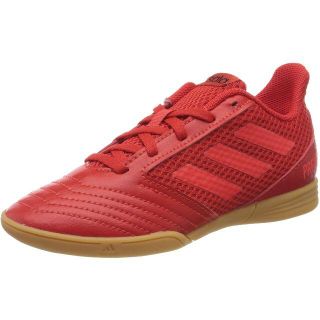 アディダス(adidas)のadidas　プレデター 19.4 IN サラ J CED21 キッズ　23cm(シューズ)