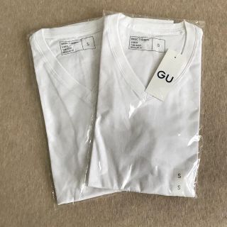 ジーユー(GU)のきよ様専用　Tシャツ3枚セット(Tシャツ/カットソー(半袖/袖なし))