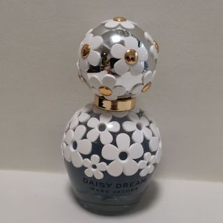 マークジェイコブス(MARC JACOBS)のマークジェイコブスデイジードリームオードトワレ 50ml(香水(女性用))