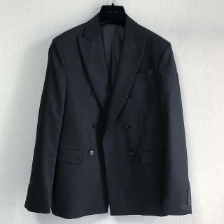 ザラ(ZARA)のZara ダブルジャケット(テーラードジャケット)