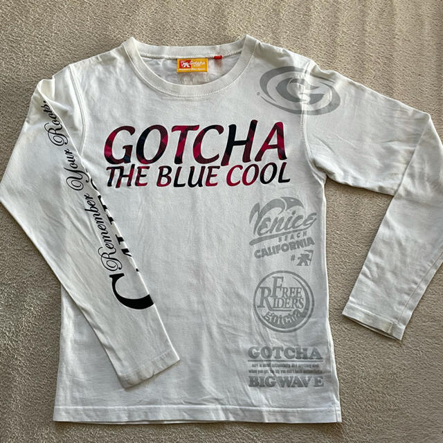 GOTCHA Gotcha 100 長袖 - ジャケット