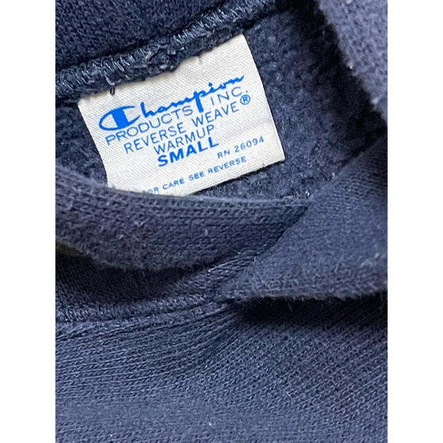 Champion(チャンピオン)のChampion reverseweave チャンピョンリバースウィーブパーカー メンズのトップス(パーカー)の商品写真