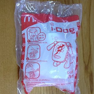 マクドナルド(マクドナルド)のi•Dog Red(その他)