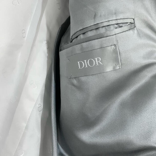Dior ストールジャケットの通販 by PANERO's shop｜ディオールならラクマ - DIOR 20ss 即納超特価