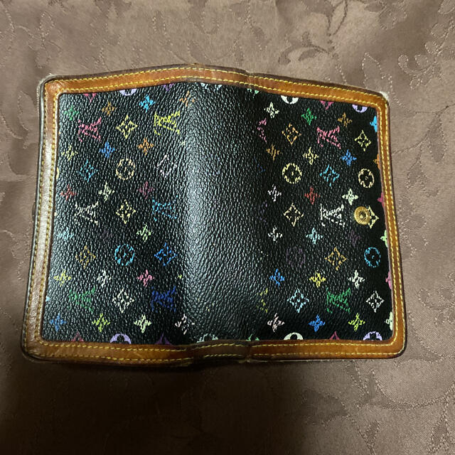 LOUIS VUITTON(ルイヴィトン)のルイヴィトン　マルチカラー　専用 レディースのファッション小物(財布)の商品写真