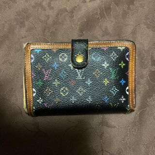 ルイヴィトン(LOUIS VUITTON)のルイヴィトン　マルチカラー　専用(財布)