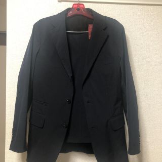 不屈のスーツTTT 干場義雅氏監修(セットアップ)